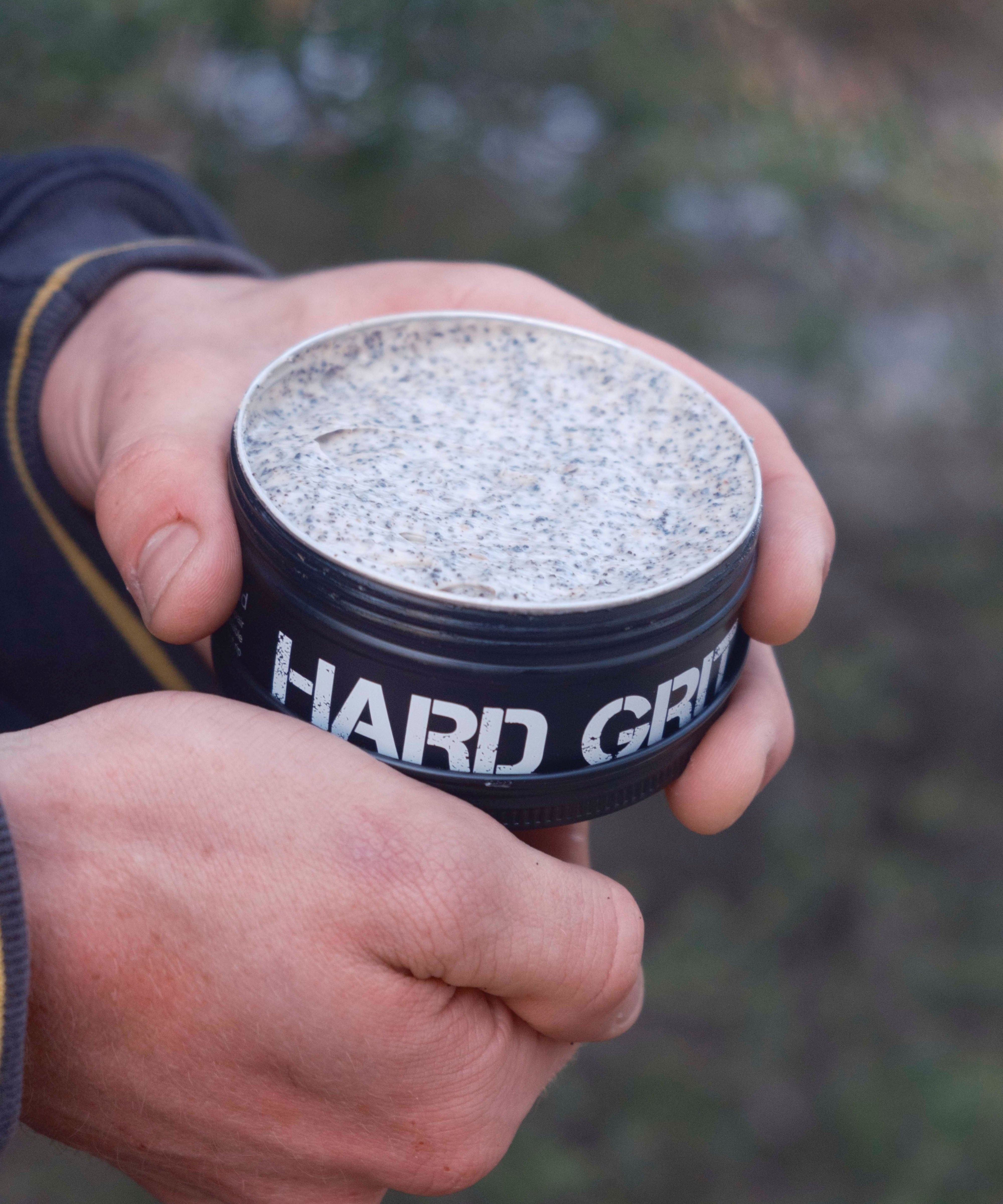 HARD GRIT